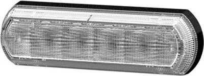 Image de Feu clignotant avant LED HELLA 2BA 013 398-031