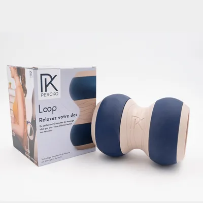 Image de Accessoires Loop pour la relaxation et le massage