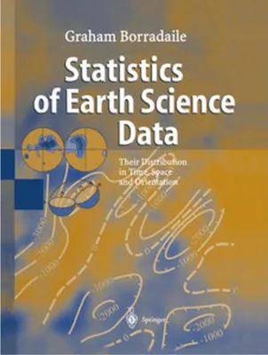 Obrázek produktu pro Statistika údajů z věd o Zemi