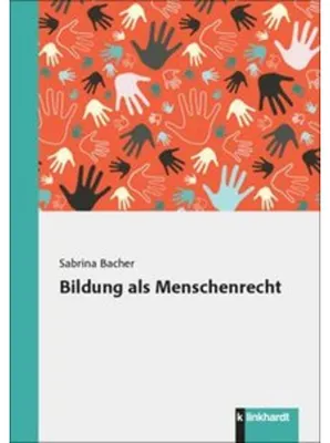 Produktbild von Bildung als Menschenrecht
