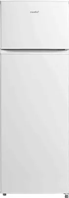 Immagine prodotto di Comfeè RCT323WH1 frigorifero con congelatore Libera installazione F Bianco