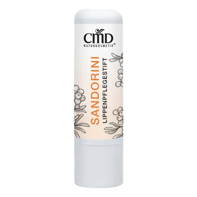 Image de CMD Naturkosmetik Sandorini baume à lèvres