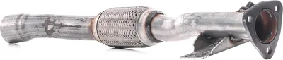 Produktbild von BM CATALYSTS Abgasrohr Auspuffrohr für OPEL Meriva A (X03) Vorne BM50122