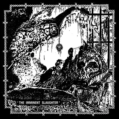 Produktbild von Last Agony: The Imminent Slaughter - 375 Media - (Vinyl / Punk / Hardcore)