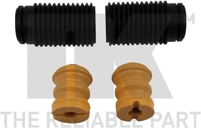 Immagine prodotto di Kit protezione polvere NK ammortizzatore 691501 per VW POLO (9N_) POLO (6N2) POLO PLAYA