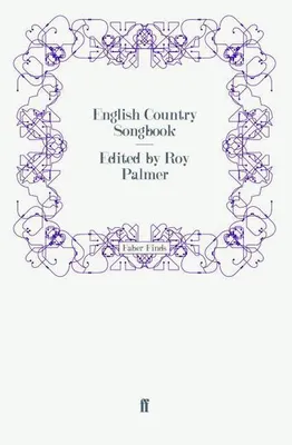 Produktbild von English Country Songbook