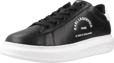 Obrázek produktu pro Karl Lagerfeld Kapri Mens Maison Karl Lac Černý