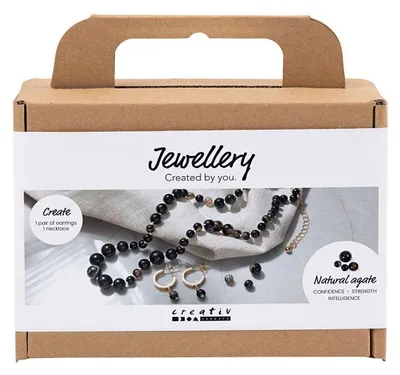 Image de Creativ Company 977799, Jeu de perles, Multicolore, Boîtier suspendu, Chine