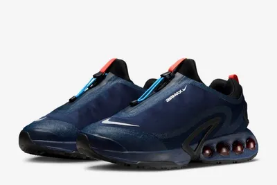 Immagine prodotto di Scarpe Sportive Uomo Nike Air Max Dn Roam