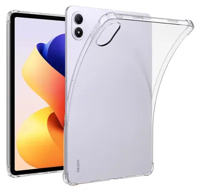 Zdjęcie produktu dla ETUI CASE SLIM SILIKON do XIAOMI REDMI PAD 2 PRO 12.1 2025 / POCO Pad M1