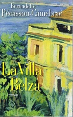 Image de La Villa Belza