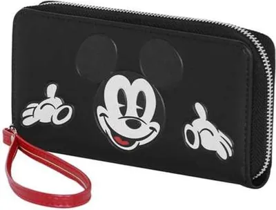 Zdjęcie produktu dla Disney Mickey Money Bö rse