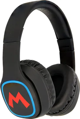 Produktbild von OTL Super Mario Icon TWEEN Bluetooth Kopfhörer