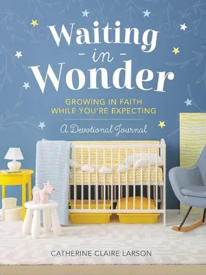 Immagine prodotto di Waiting in Wonder