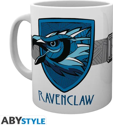 Image de Harry Potter - Stand Together Ravenclaw - Tasse