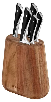 Immagine prodotto di Tefal Jamie Oliver K267S556, 20 cm, acciaio inossidabile, 5 pezzi