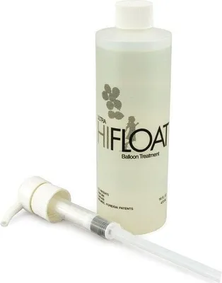 Zdjęcie produktu dla Hi-Float 0,47 L + Dozownik - Uszczelniacz do Balonów