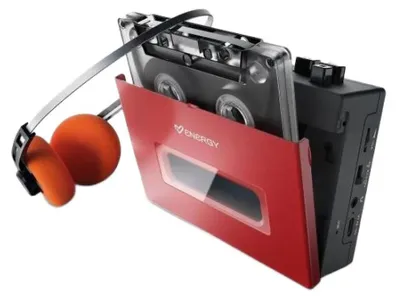 Produktbild von Energy Sistem 50139, 1 W, 20 - 20000 Hz, 3 cm, Rot