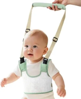 Produktbild von Verstellbarer Laufgurt und Lauflerntrainer für Mädchen und Kleinkinder