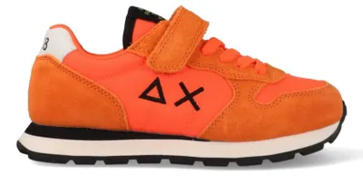 Produktbild von SUN68 Boy's Tom Solid Kind Z36301K_64 Orange-31