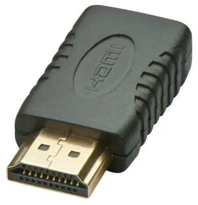Obrázek produktu pro XtendLan Spojka HDMI (M) s HDMI (F)