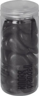 Produktbild von Knorr Prandell|Baier und Schneider Flusskiesel 20-40 mm schwarz Sonstige