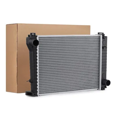 Produktbild von RIDEX 470R0250 Kühler Wasserkühler Motorkühler für BMW 3 Limousine (E30) 3 Cabrio (E30) 5 Limousine (E28) 3 Touring (E30)