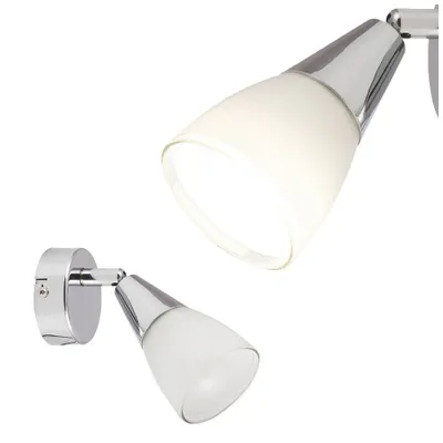 Zdjęcie produktu dla Lampa reflektor spot NICOLETTE 6767 Rabalux