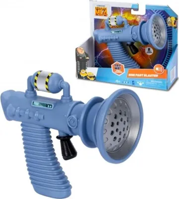 Zdjęcie produktu dla Moose Toys MS59290, Zabawka blaster, 4 lat(a), 18 lat(a)