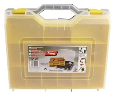 Produktbild von Tayg 142000, 38,5 cm, 13 cm, 33 cm