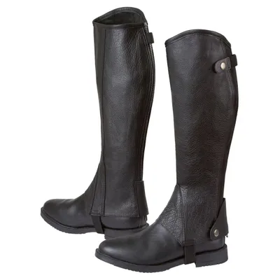 Immagine prodotto di Gambale Kerbl Elasto taglia L nero 324032