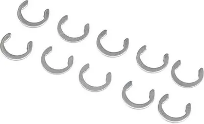 Zdjęcie produktu dla Axial C-Clip, 5 mm (10)