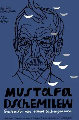 Obrázek produktu pro Mustafa Dschemilew