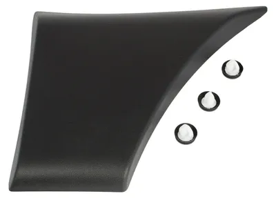 Productafbeelding van Achterste linker zijpaneelclip voor Renault Master III / voor Opel Movano B