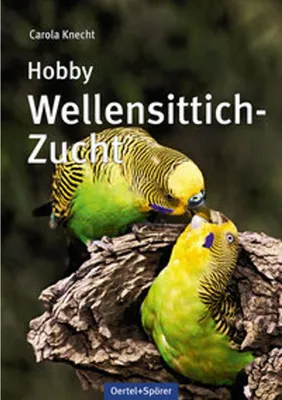 Obrázek produktu pro Hobby Wellensittich-Zucht