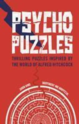 Immagine prodotto di Psycho Puzzles