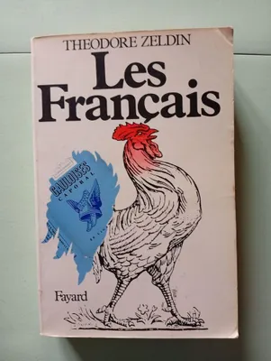 Image de Les Français