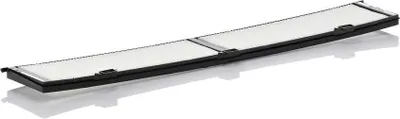 Produktbild von MANN FILTER Innenraumfilter CU8430 für BMW E87/E90/E91