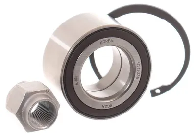 Produktbild von SKF Radlagersatz x