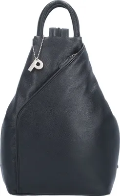 Productafbeelding van PICARD rugzak schoudertas Luis Backpack Black zwart