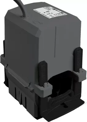 Immagine prodotto di Trasformatori di corrente Schneider Electric PowerLogic - tipo HG, per cavi - 0150A / 5A METSECT5HG015