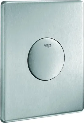 Produktbild von GROHE Skate, Edelstahl, 1 Stück(e)