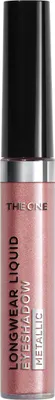 Obrázok produktu pre Oriflame THE ONE Tekuté očné tiene - Rosy Peach 5 ml