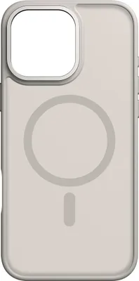 Immagine prodotto di Cover White Diamonds "Hybrid Case" per Apple iPhone 16 Pro Max, sabbia (00228240)