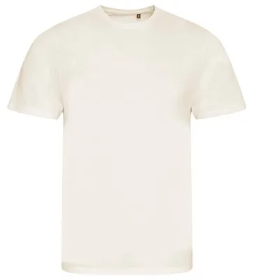 Produktbild von Ecologie - "Cascades" T-Shirt für Herren/Damen Uni LT3829 (M) (Natürlich)