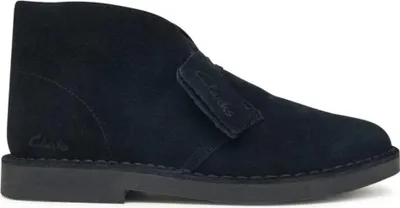 Produktbild von Clarks desert bt evo. Stiefel schwarz in Gr. 40