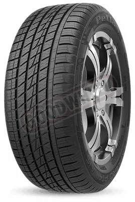 Productafbeelding van Petlas all-season motorbanden, Explero PT411 A/S (255/70 R16 111T)