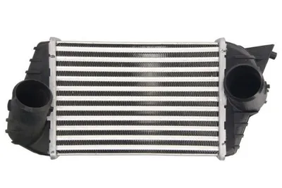Obrázek produktu pro THERMOTEC DAF009TT Chladič mezipřevodového vzduchu LLK pro FIAT STILO (192) Turbo Intercooler