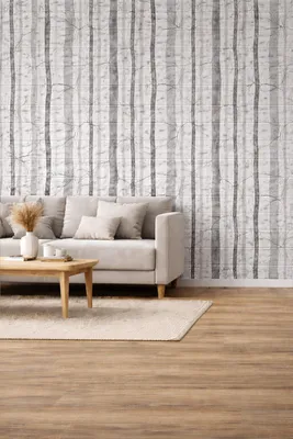 Produktbild von 3D Tapete Wandpaneele Selbstklebend Ziegelstein Wasserdicht Wandaufkleber Tapete Wandpaneele selbstklebend Moderne Wandverkleidung in Steinoptik schnelle & leichte Montage Grau Streifen 5 Stück