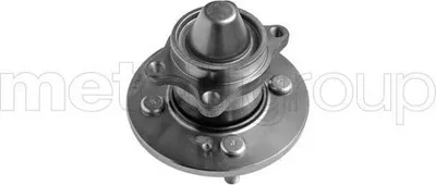 Produktbild von METELLI Radlagersatz Hinten für KIA Picanto (SA) 19-7806